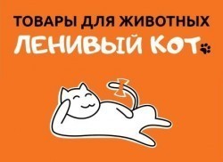Ленивый Кот